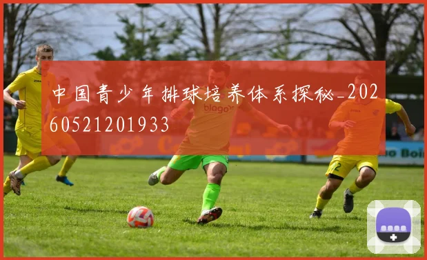 中国青少年排球培养体系探秘_20260521201933